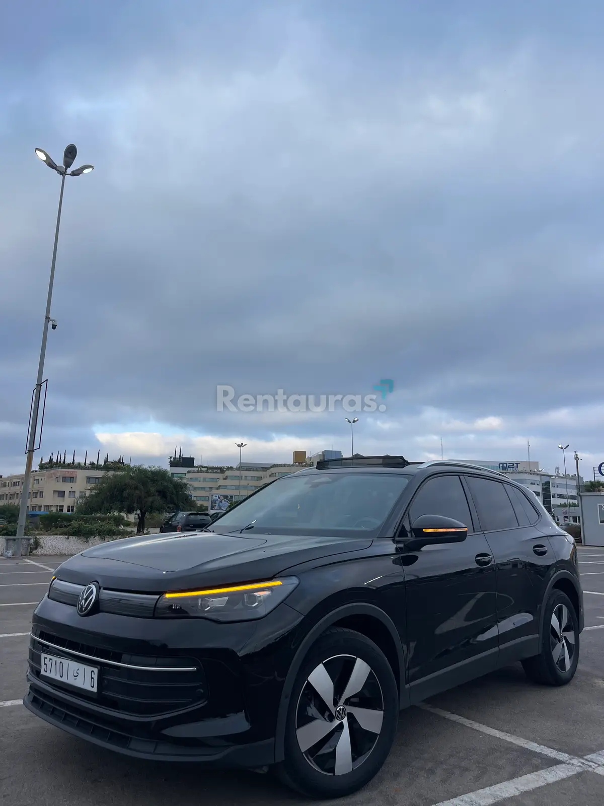 Volkswagen Tiguan 2026 — 2