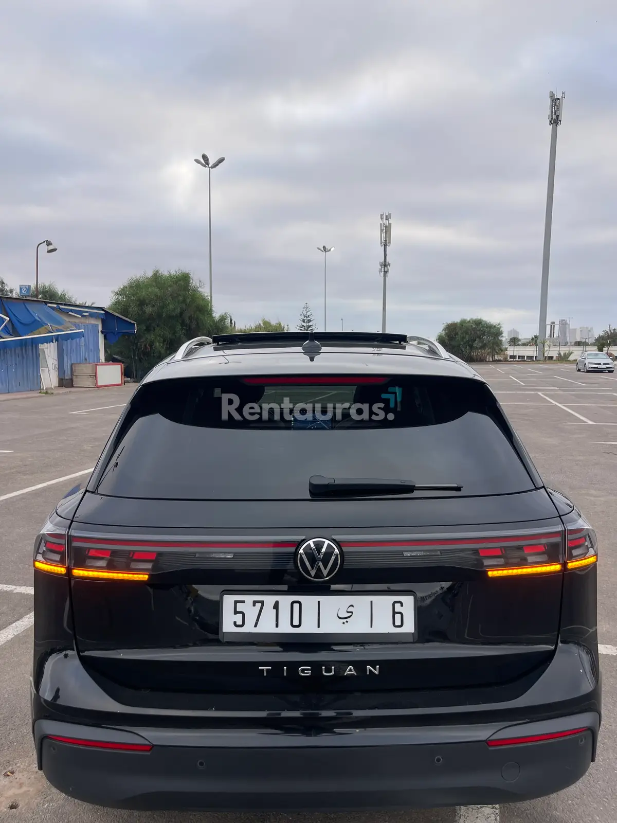 Volkswagen Tiguan 2026 — 3