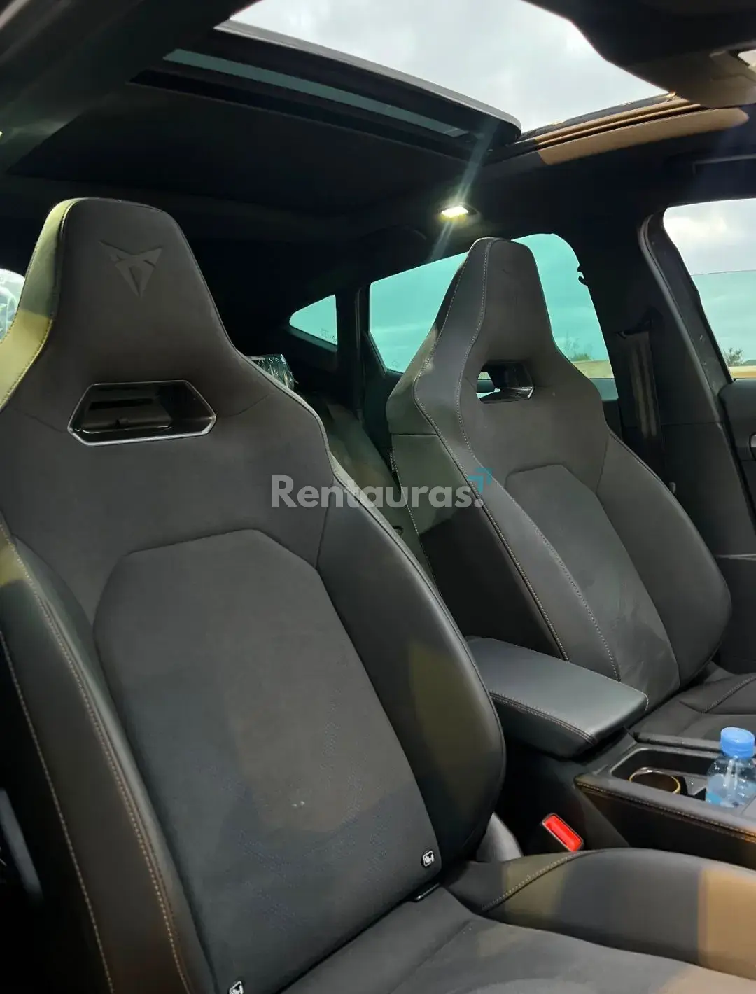 Cupra Formentor 2025 — 2