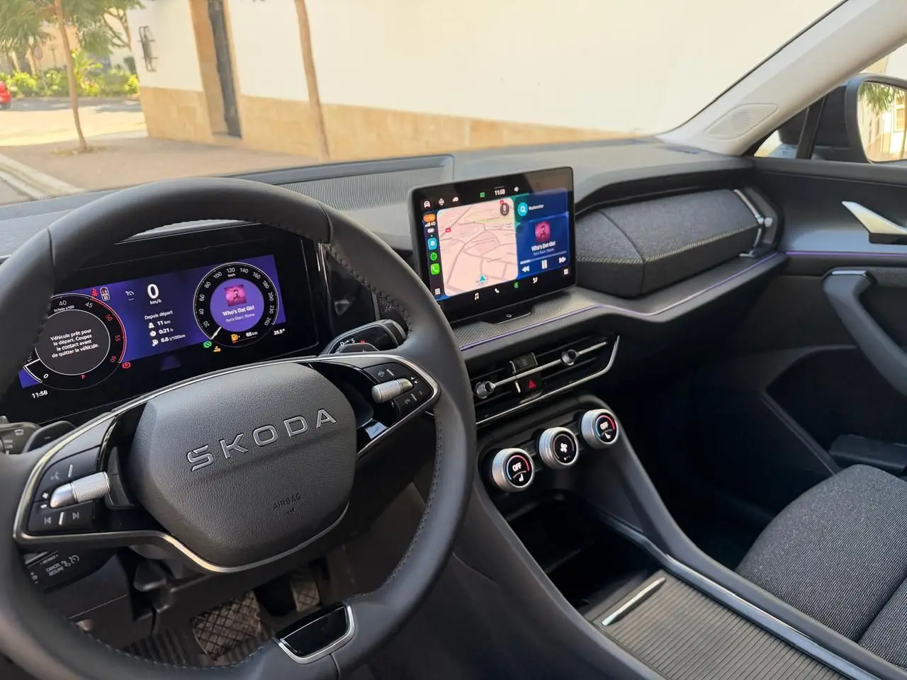 Skoda Kodiaq 2026 — 3