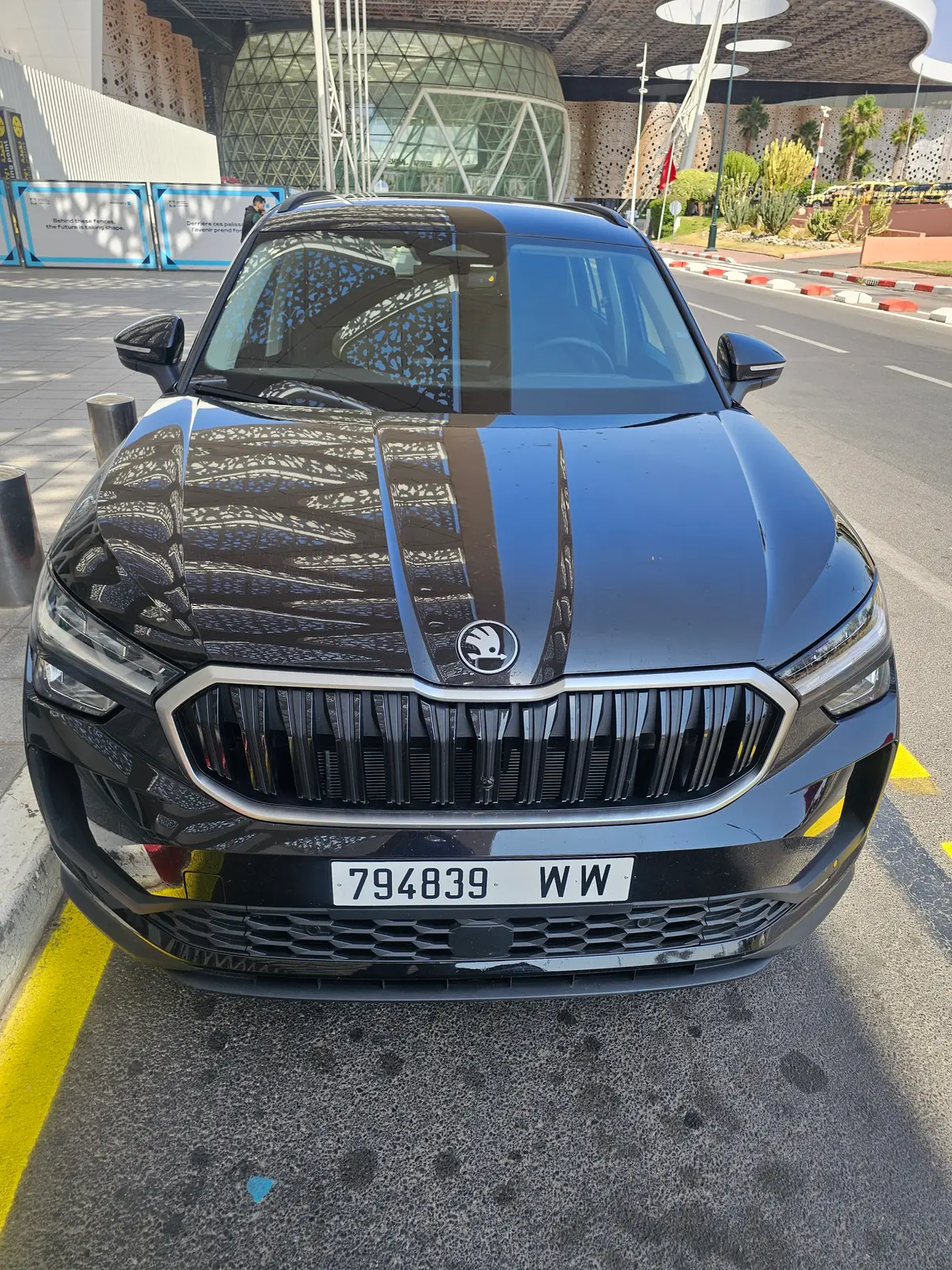 Skoda Kodiaq 2026
