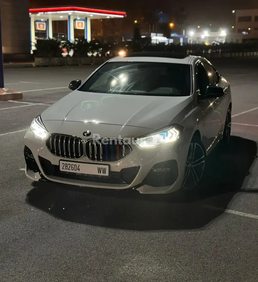 BMW 2 Series 2025 — 2