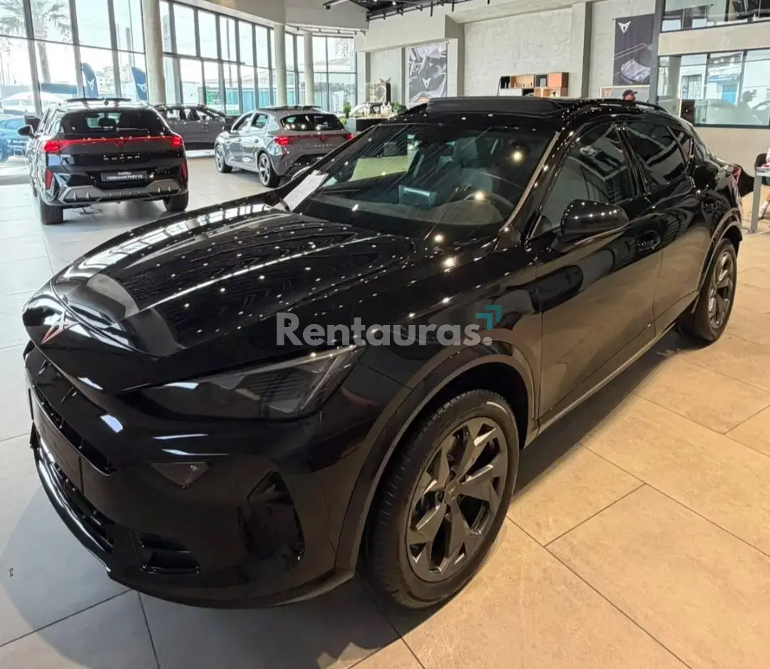 Cupra Formentor 2025 — 3