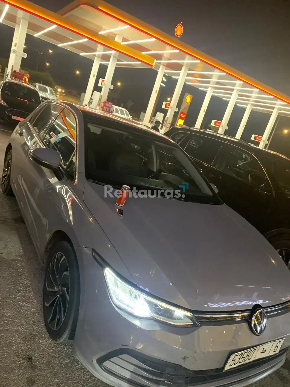 Volkswagen Golf 8 2026
