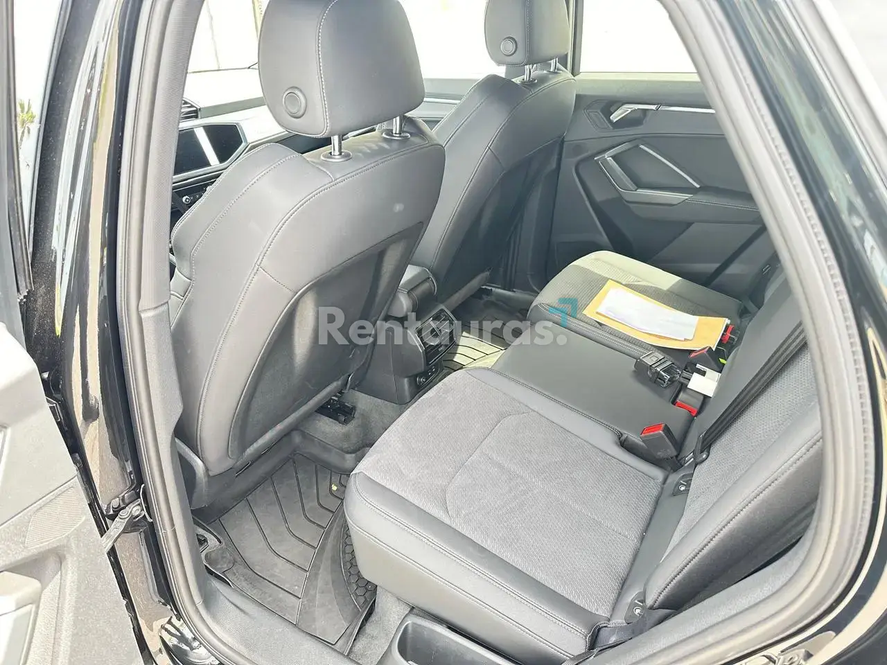 Audi Q3 2025 — 3