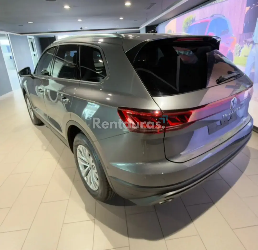 Volkswagen Touareg 2026 — 3