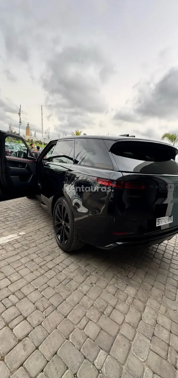 Land Rover Range Rover Sport 2025 — 3