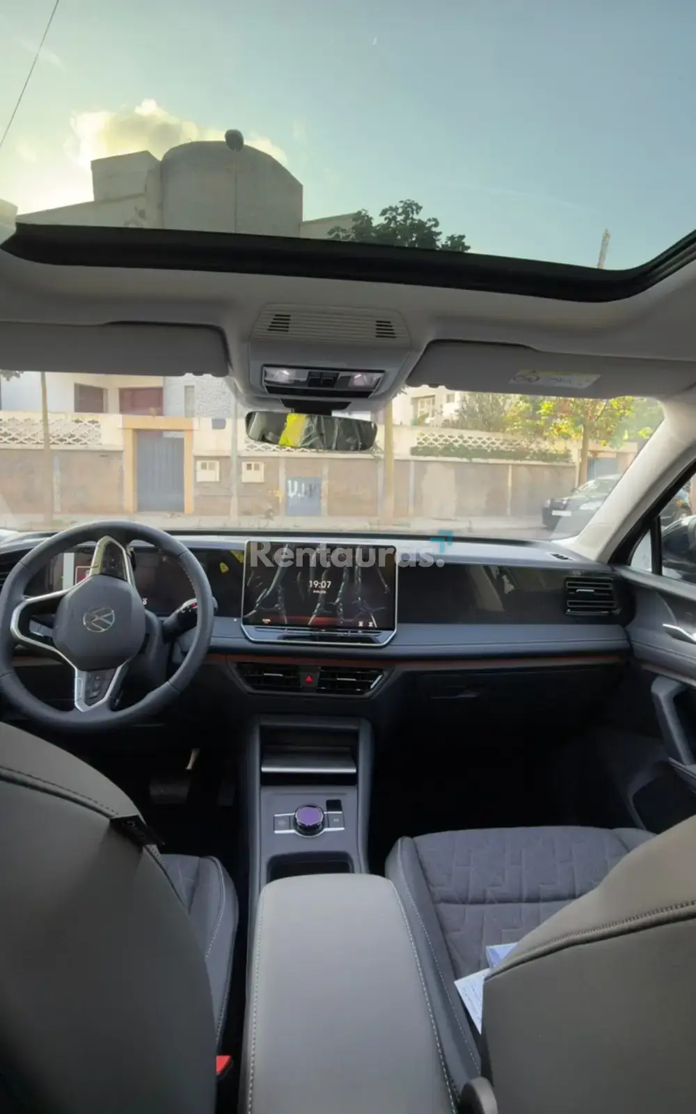 Volkswagen Tiguan 2026 — 2