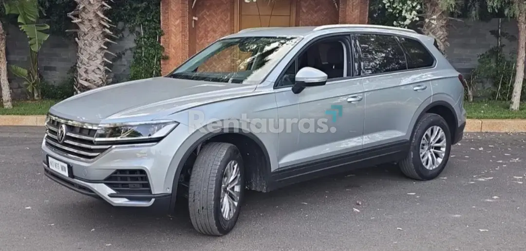 Volkswagen Touareg 2024 — 3