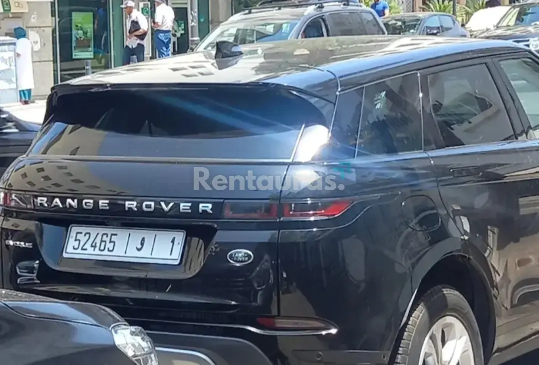 Land Rover Range Rover 2025 — 3