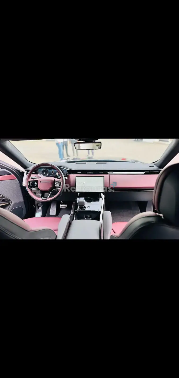 Land Rover Range Rover Sport 2025 — 2