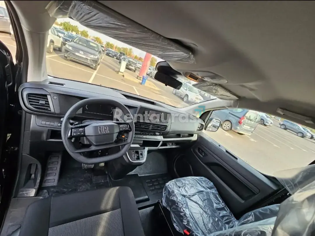 Fiat Scudo 2025 — 3