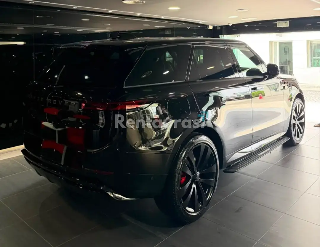 Land Rover Range Rover Sport 2026 — 3