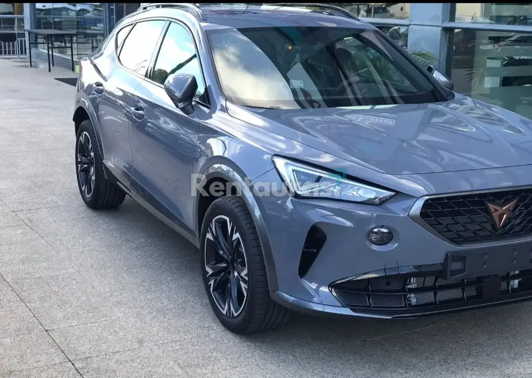 Cupra Formentor 2024 — 2