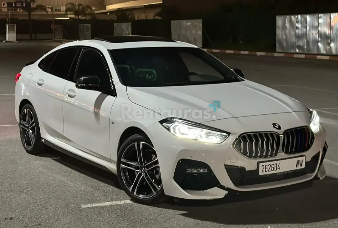 BMW 2 Series 2025