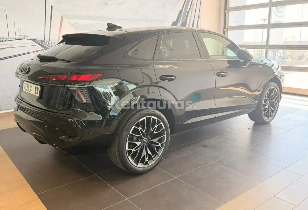 Audi Q3 2026 — 2