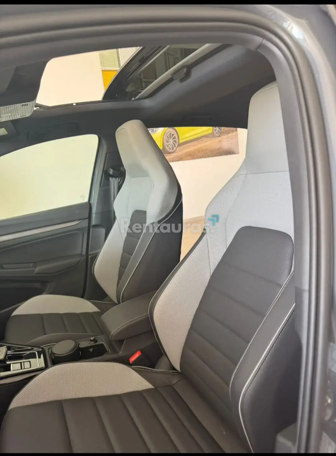 Volkswagen Golf 2025 — 2