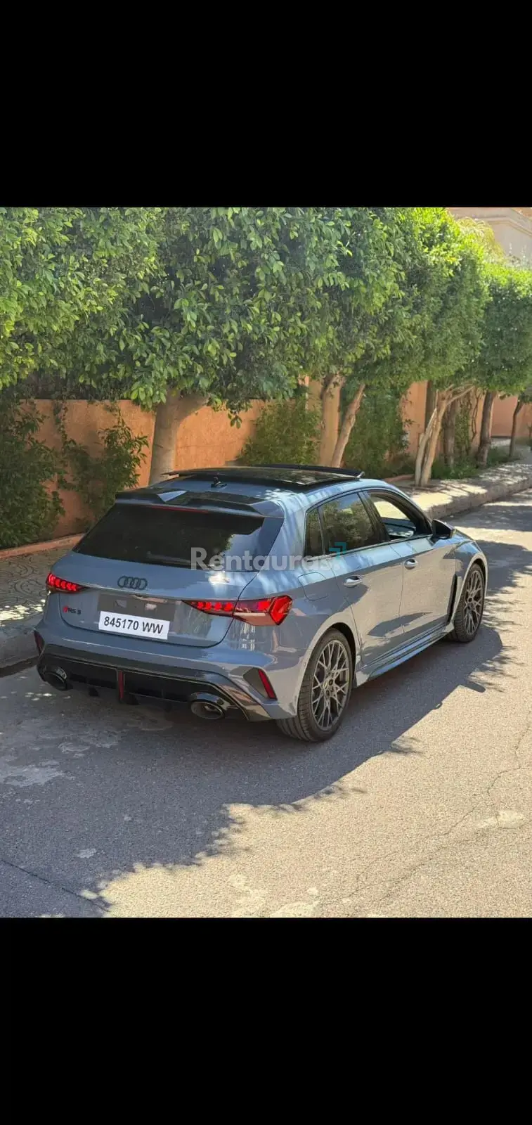 Audi R8 2025 — 3