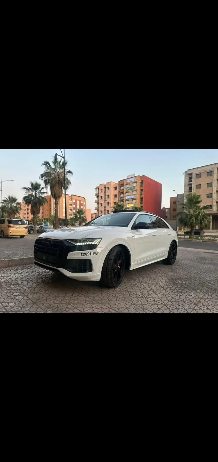 Audi Q8 2025 — 3
