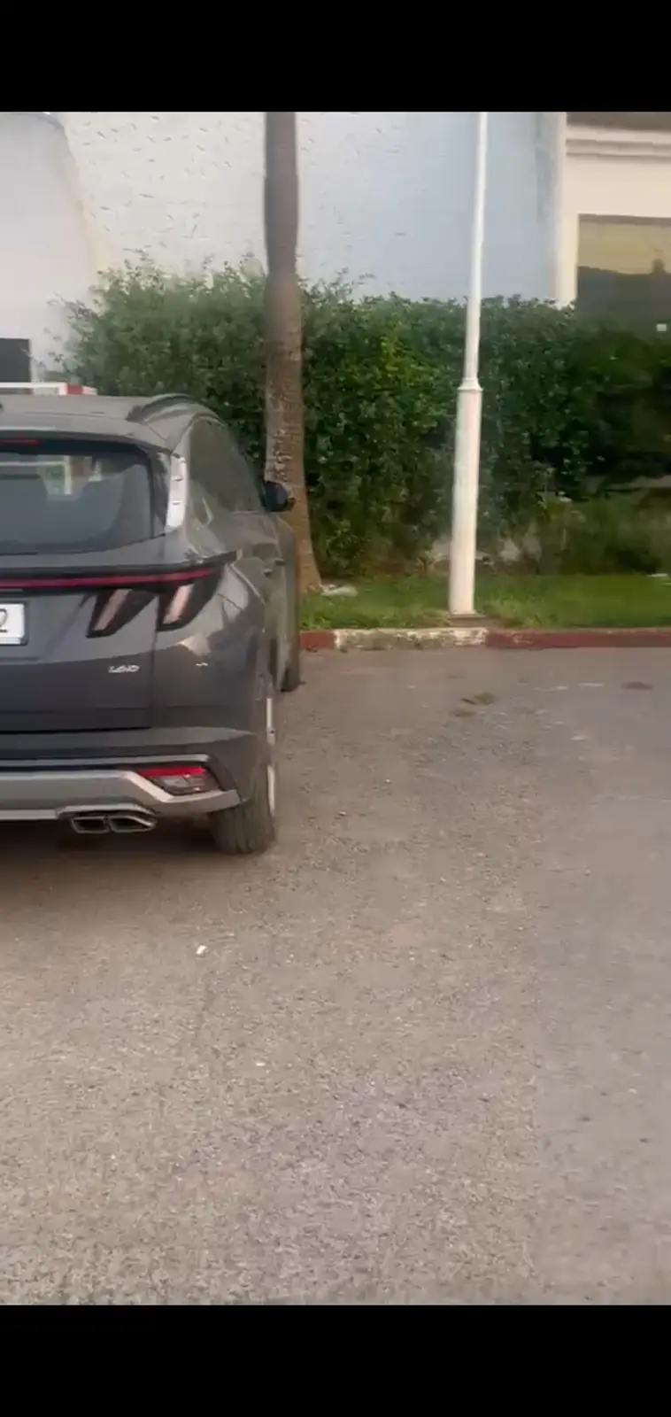 Hyundai Tucson 2026 — 3