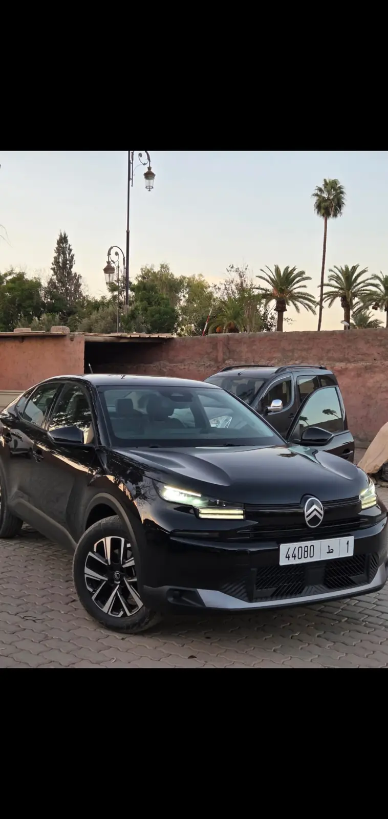 Citroen C5 X 2025 — 3