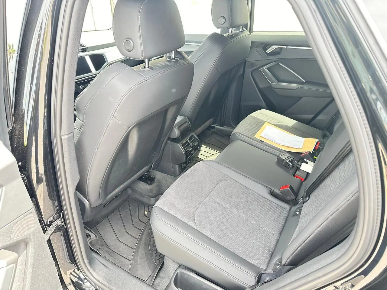 Audi Q3 2025 — 3