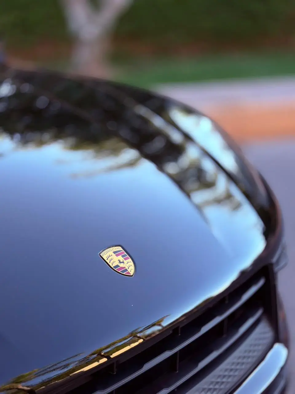Porsche Macan 2024 — 2