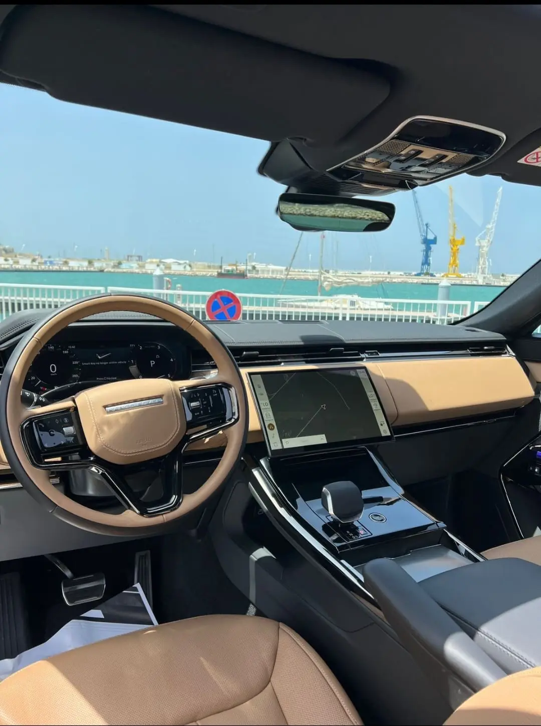 Land Rover Range Rover Sport 2025 — 3