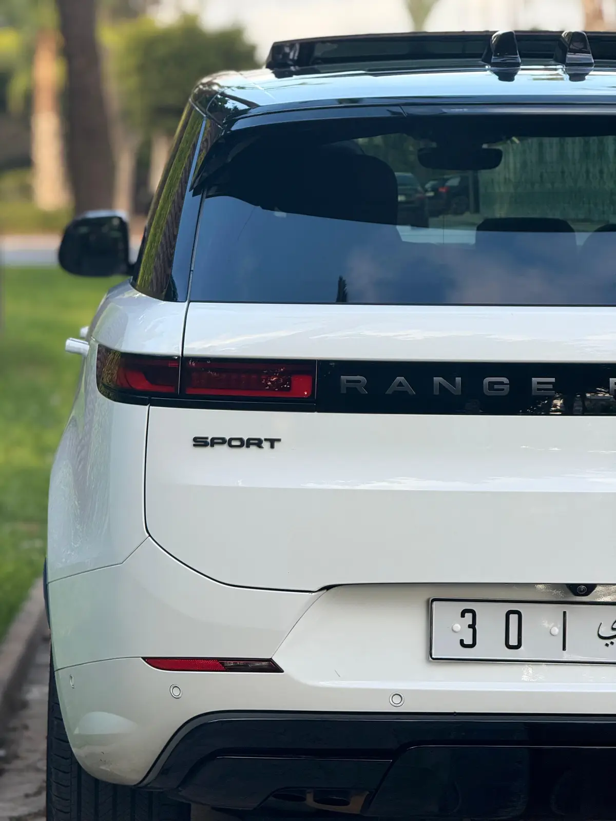 Land Rover Range Rover Sport 2025 — 3