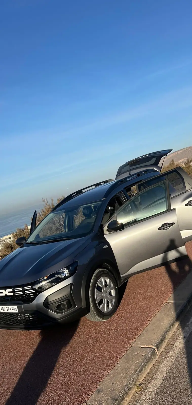 Dacia Jogger 2024 — 3