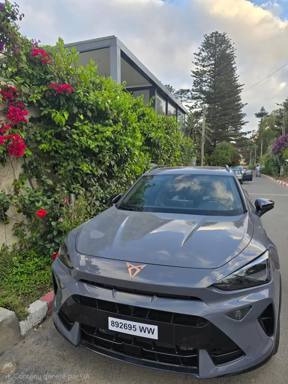 Cupra Formentor 2026