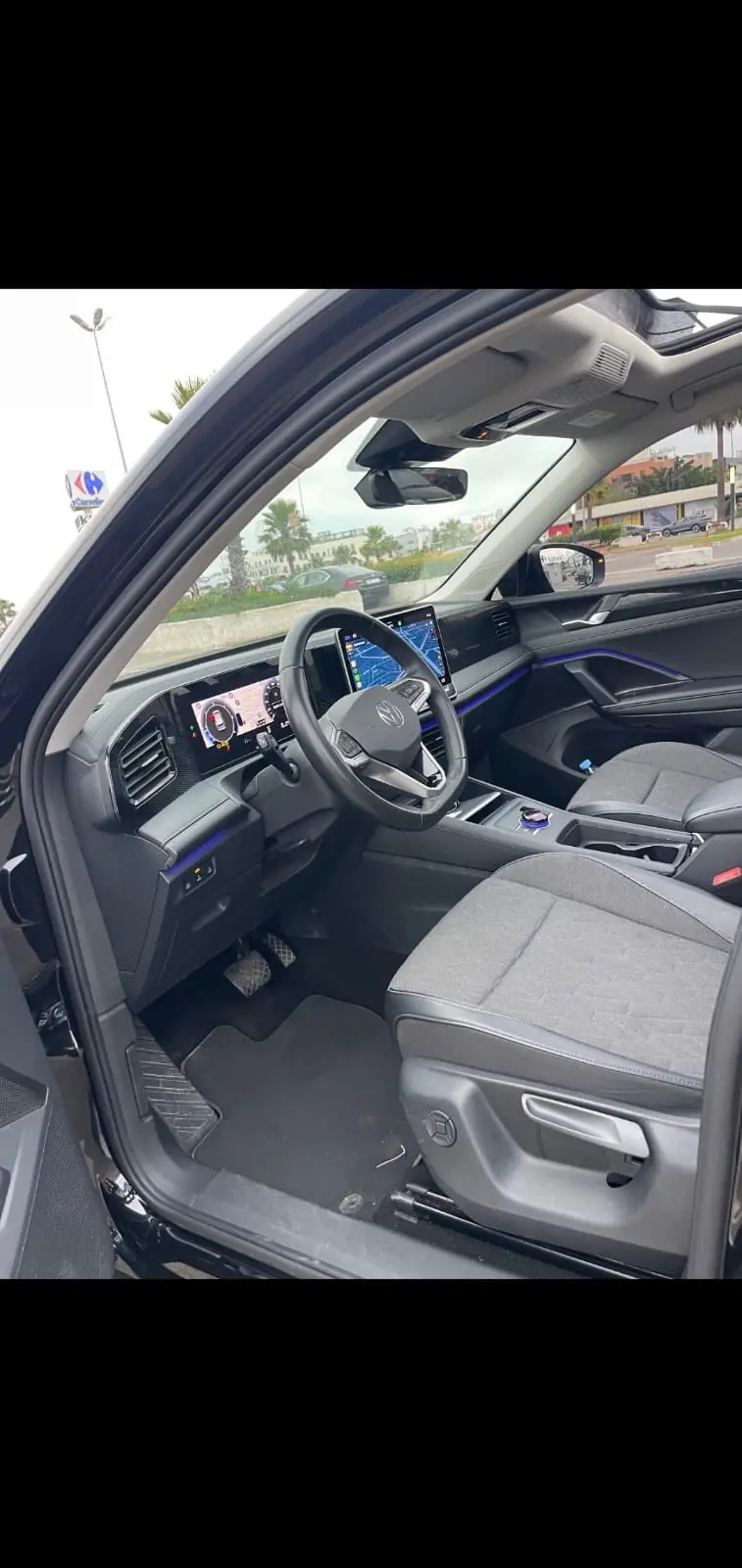 Volkswagen Tiguan 2026 — 3