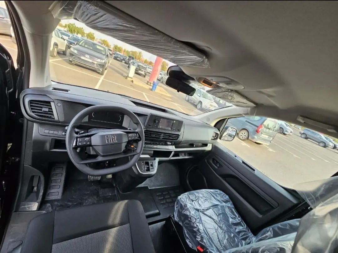 Fiat Scudo 2025 — 3