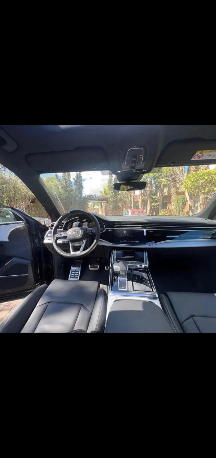 Audi Q8 2024 — 3