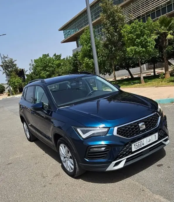Seat Ateca 2023 — 3