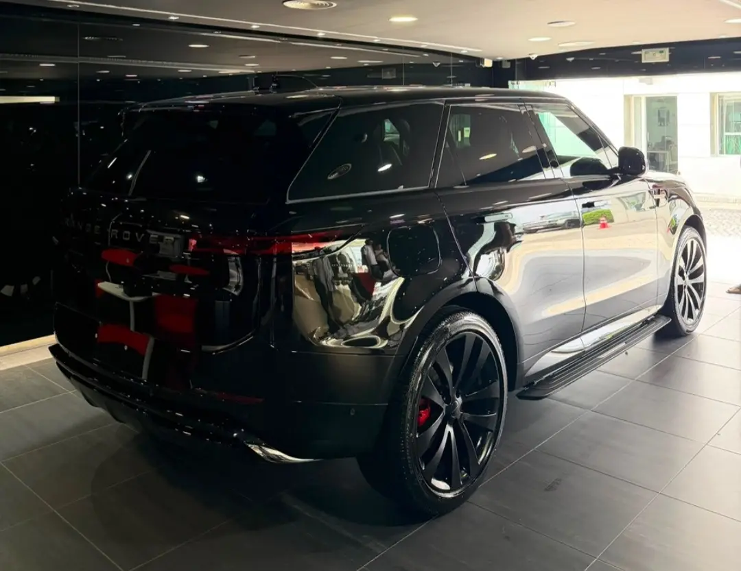 Land Rover Range Rover Sport 2026 — 3