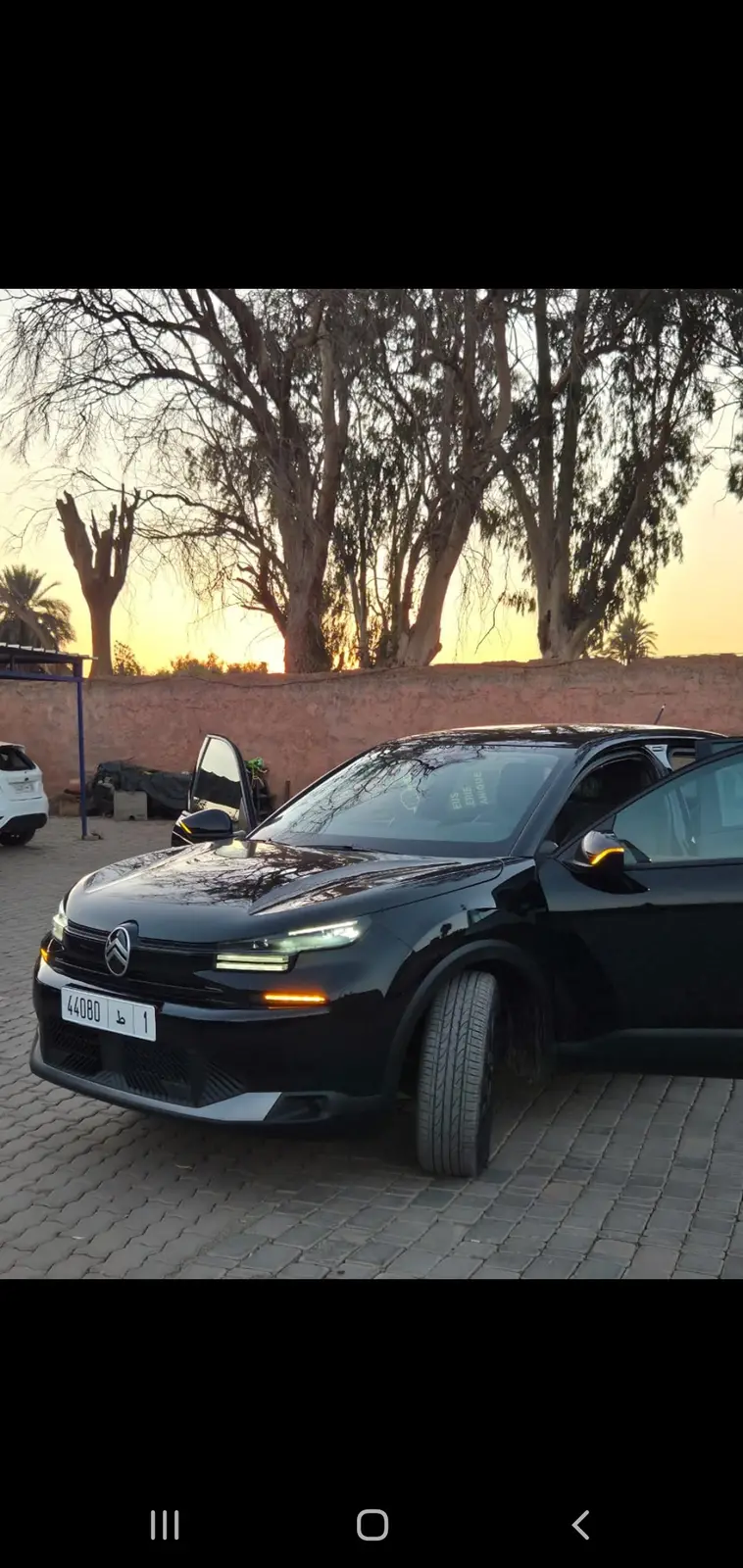 Citroen C5 X 2025 — 2