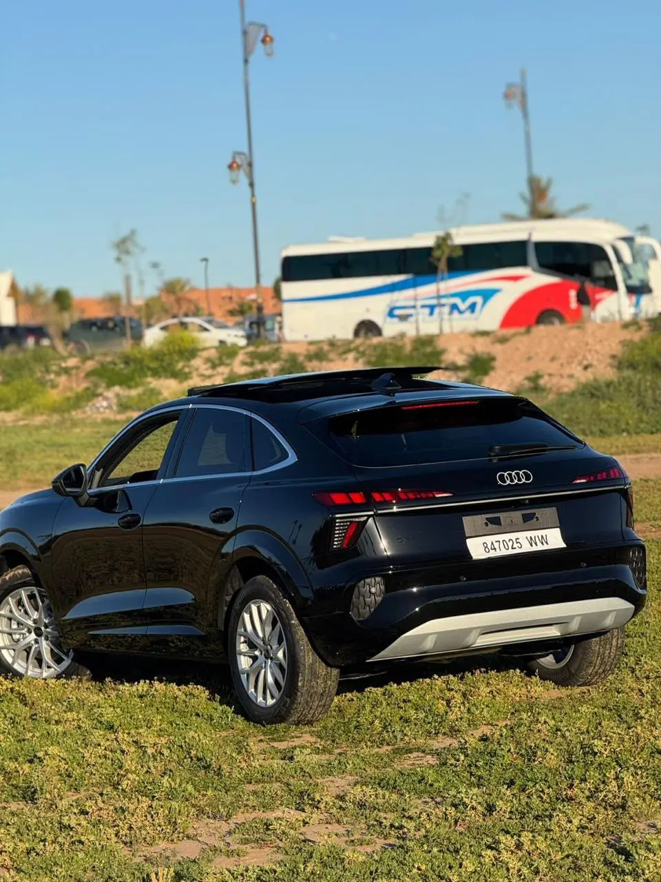 Audi Q3 2026