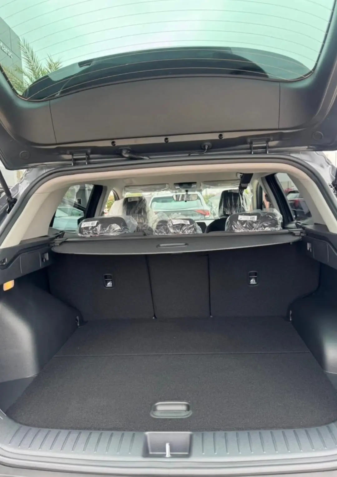 Kia Sportage 2025 — 3