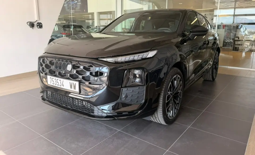 Audi Q3 2026