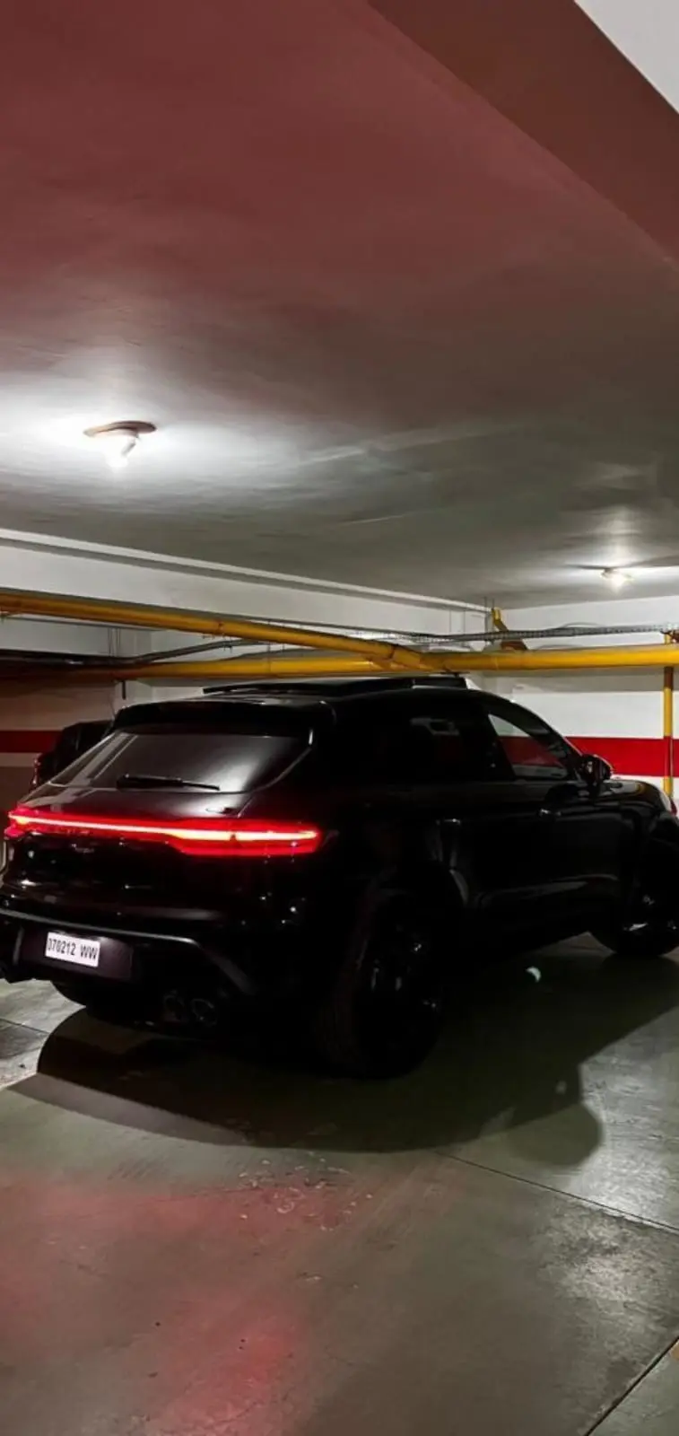Porsche Macan 2021 — 3