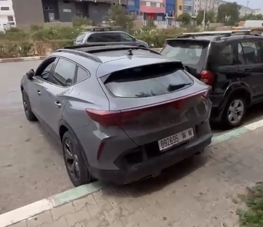 Cupra Formentor 2026 — 3