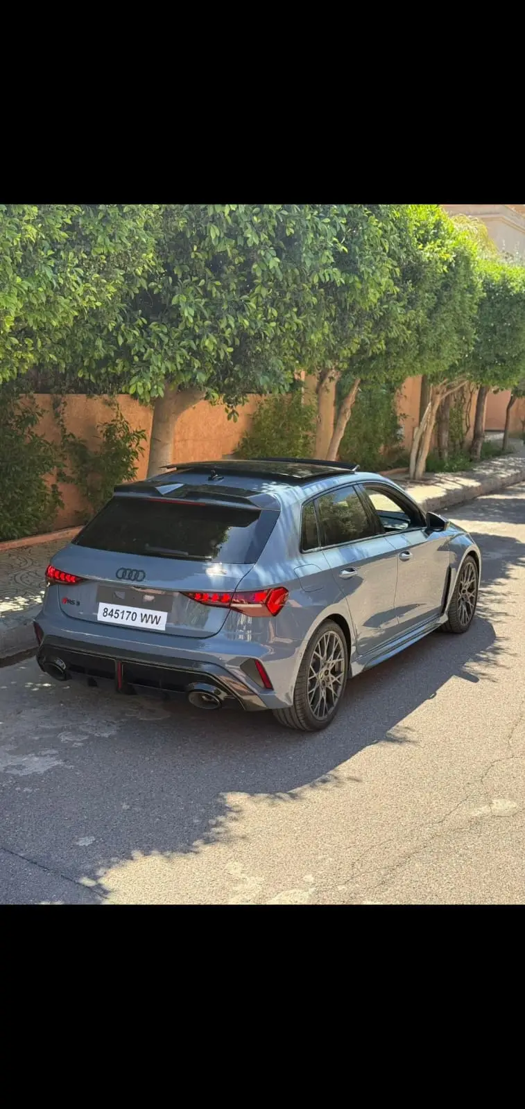 Audi R8 2025 — 3