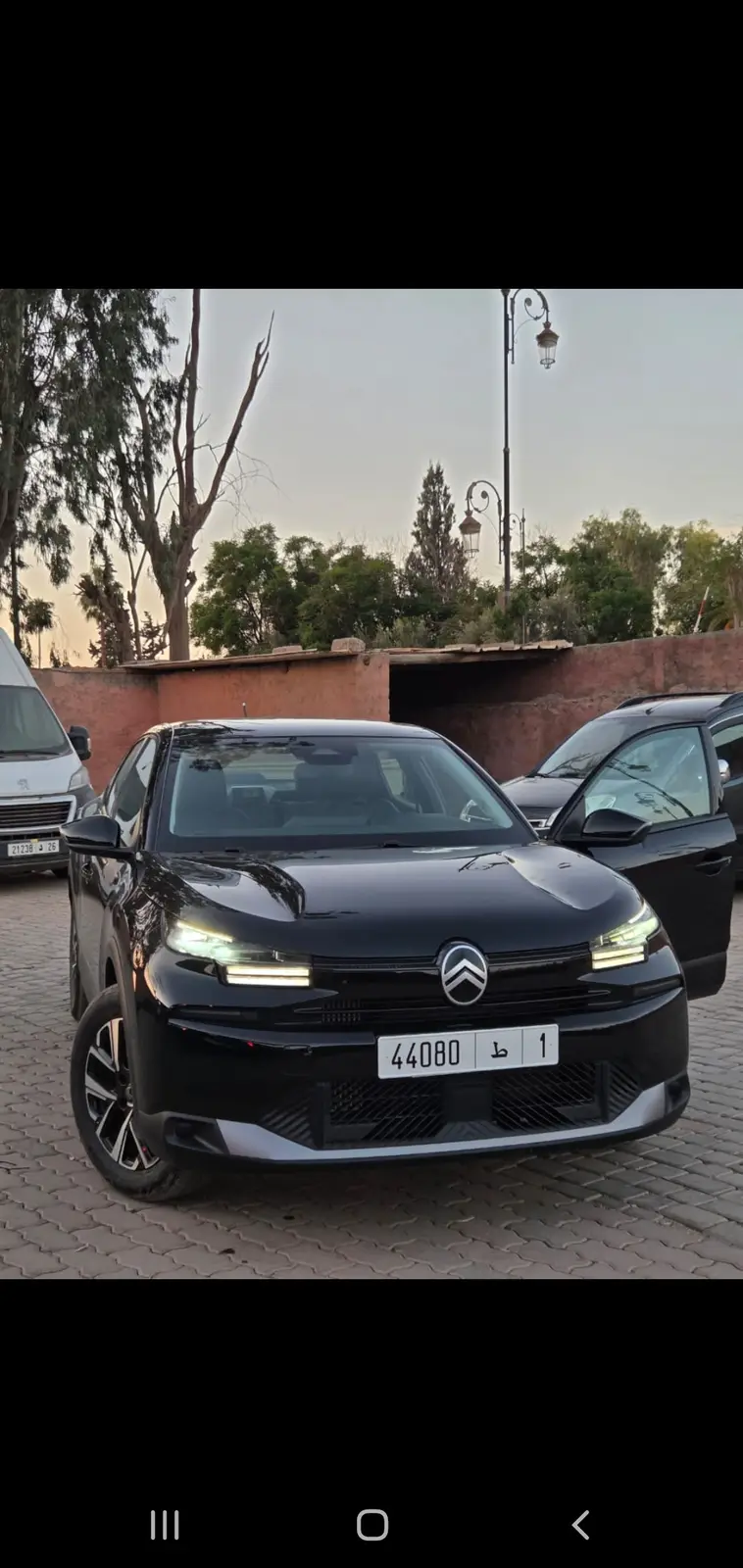 Citroen C5 X 2025