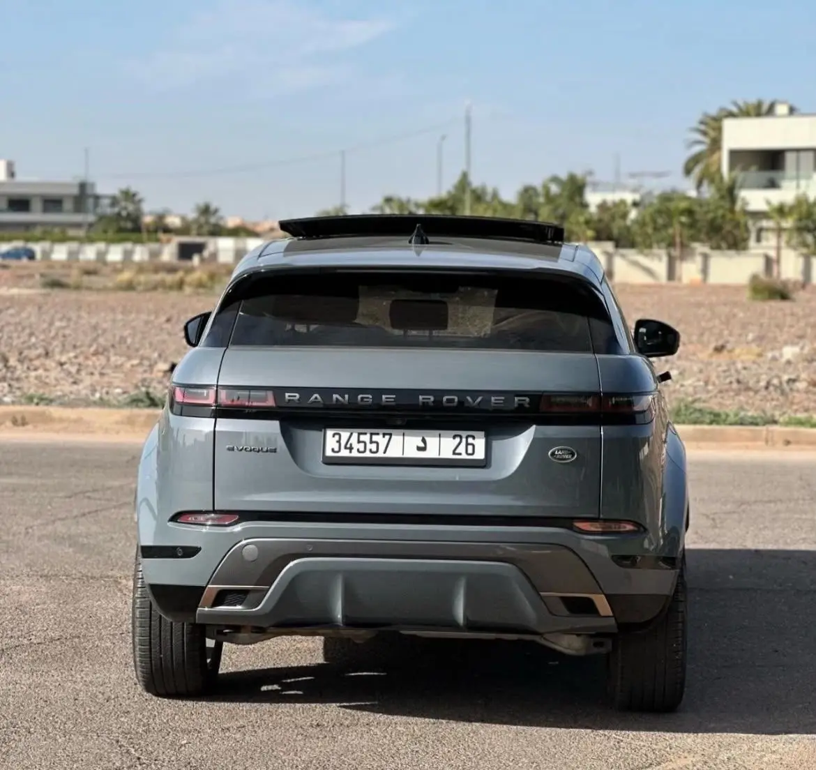 Land Rover Range Rover 2023 — 3