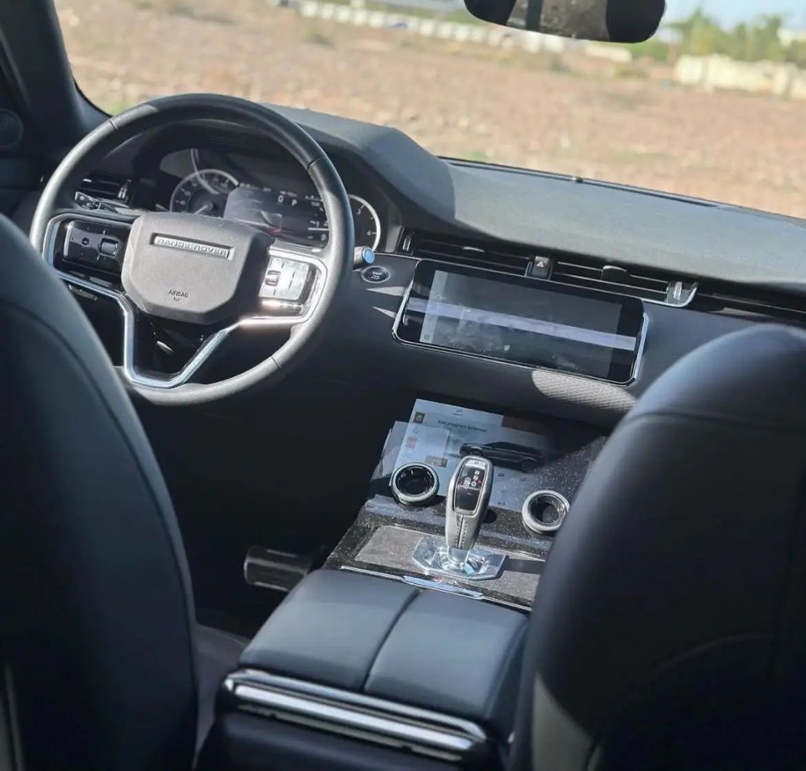 Land Rover Range Rover 2023 — 2