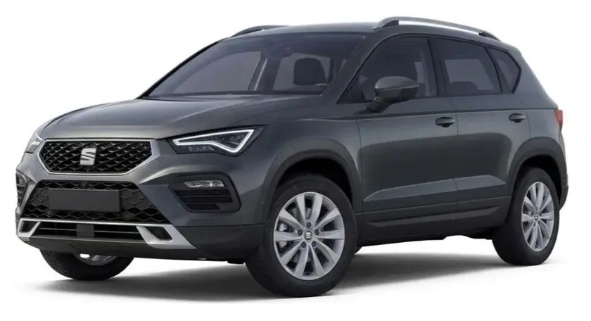 Seat Ateca 2025 — 3