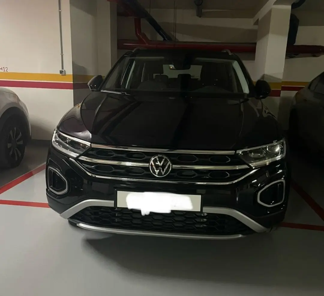 Volkswagen T-Roc 2026