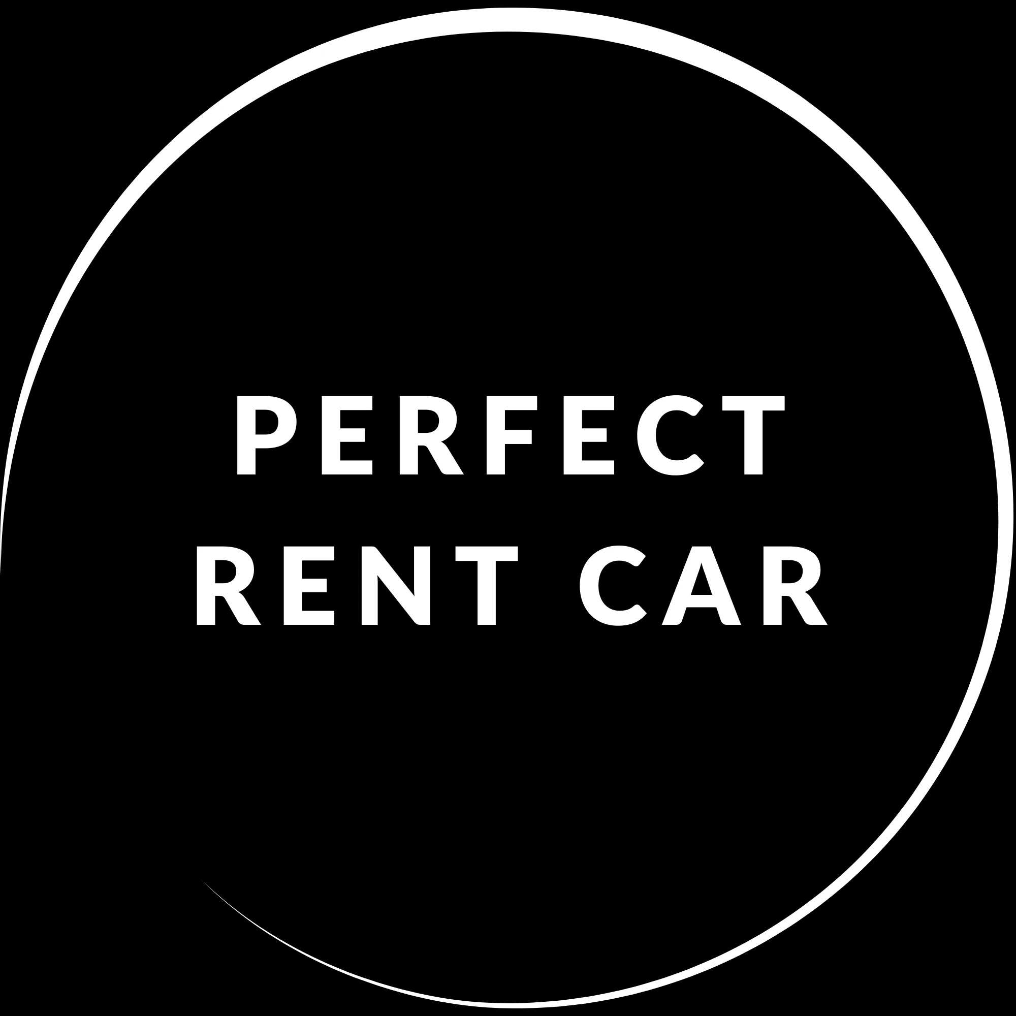 Perfect Rent car