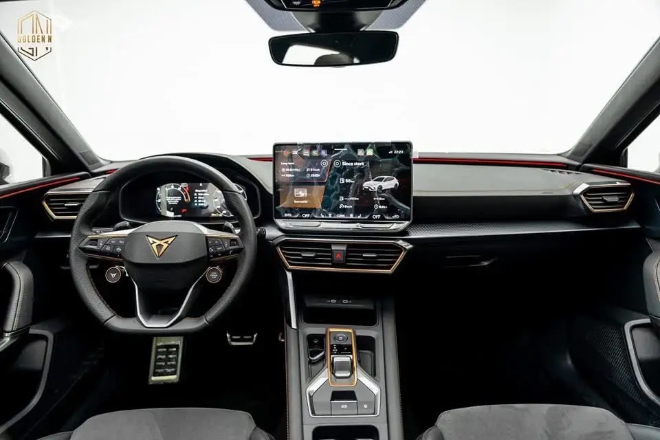 Cupra Leon 2026 — 3